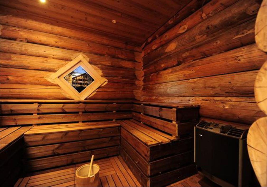 Penthouse "Bond 007" 120 M2 Piscine Sauna Risoul 1850 Exterior foto